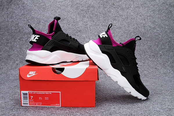 Nike Huarache men shoes-336