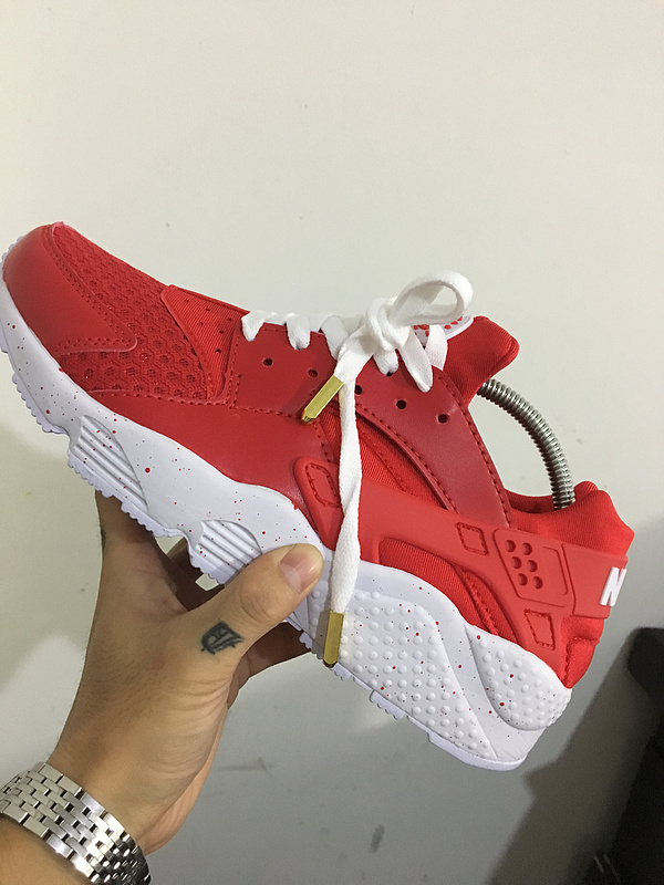 Nike Huarache men shoes-379