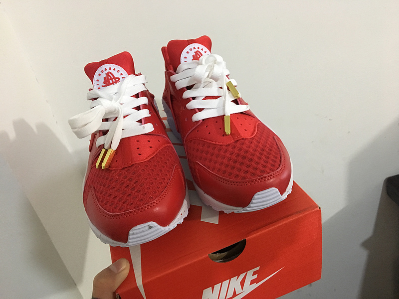Nike Huarache men shoes-379