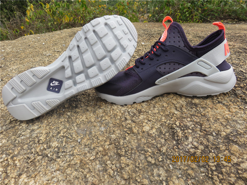 Nike Huarache men shoes-390