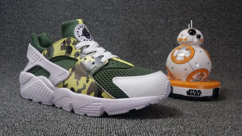 Nike Huarache men shoes-392