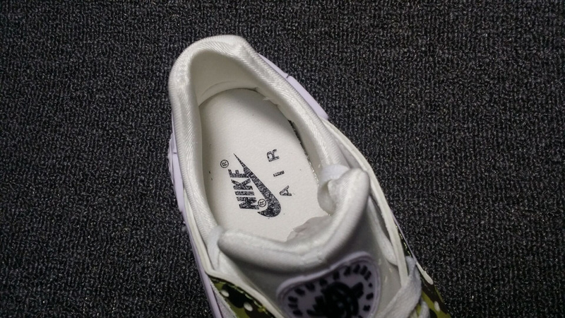 Nike Huarache men shoes-393