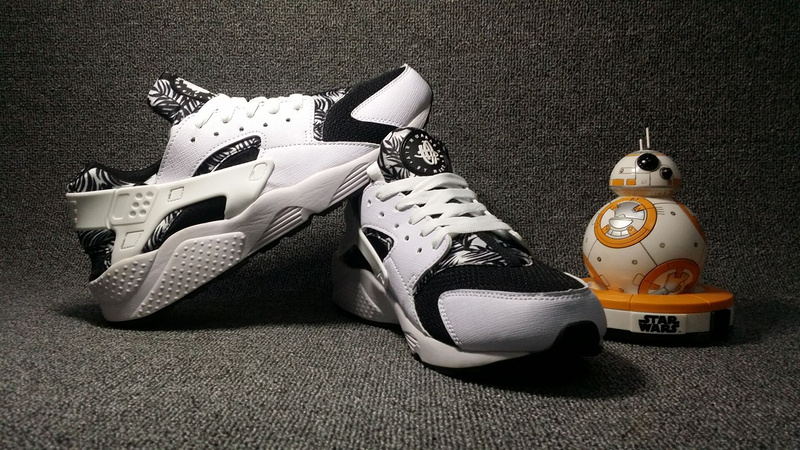 Nike Huarache men shoes-396
