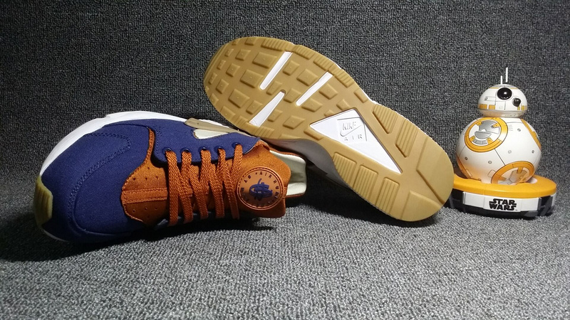 Nike Huarache men shoes-401