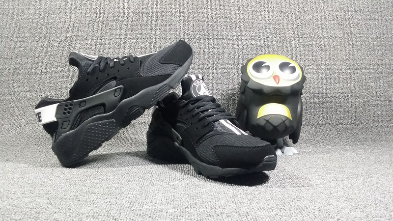 Nike Huarache men shoes-410