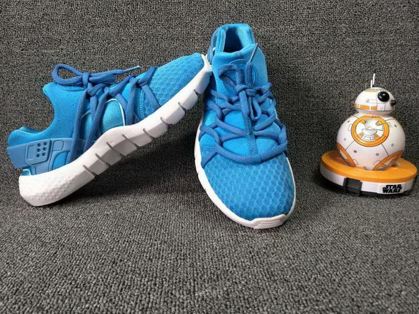 Nike Huarache men shoes-413
