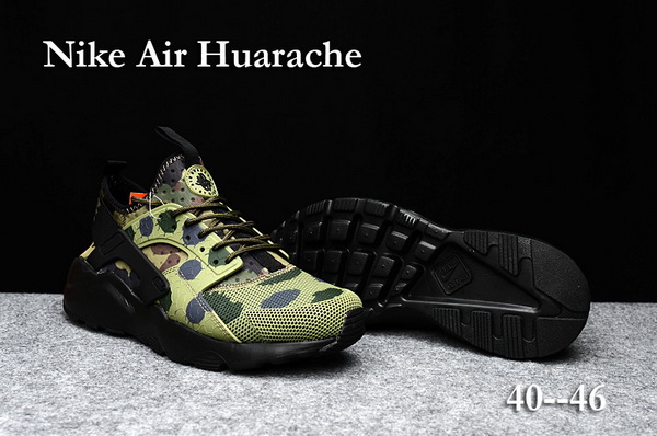 Nike Huarache men shoes-423