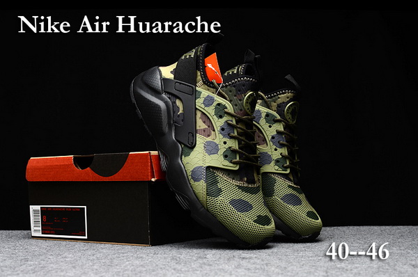 Nike Huarache men shoes-423