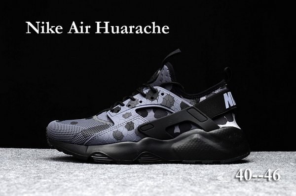 Nike Huarache men shoes-424