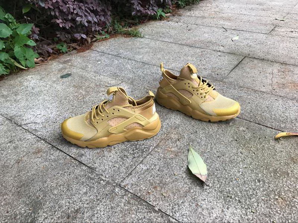 Nike Huarache men shoes-426