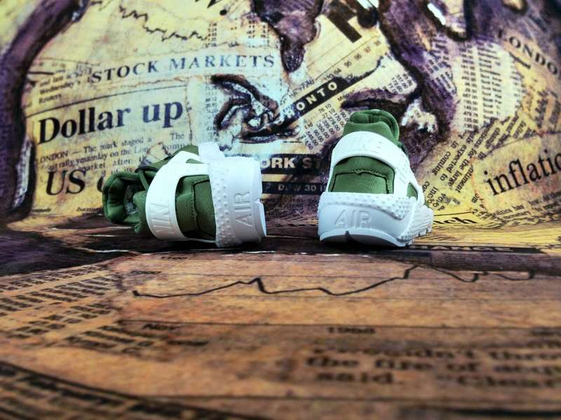 Nike Huarache men shoes-444