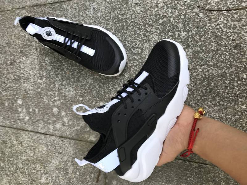 Nike Huarache men shoes-446