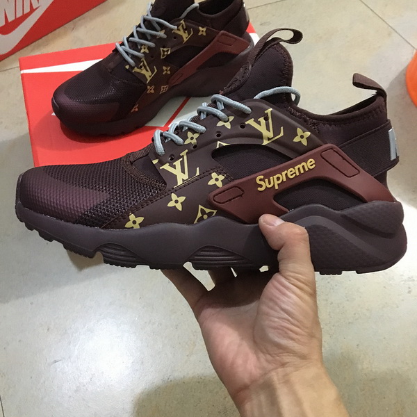 Nike Huarache men shoes-452