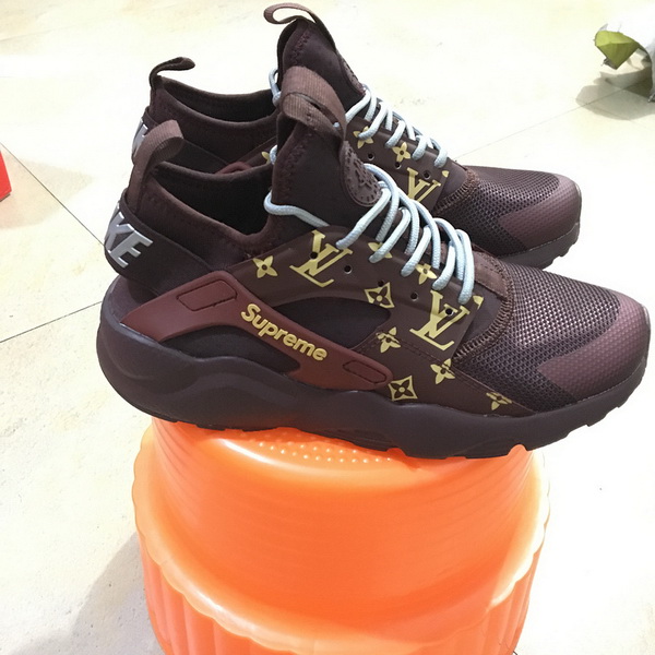 Nike Huarache men shoes-452