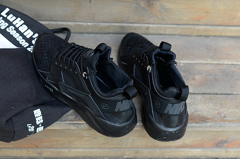 Nike Huarache men shoes-474