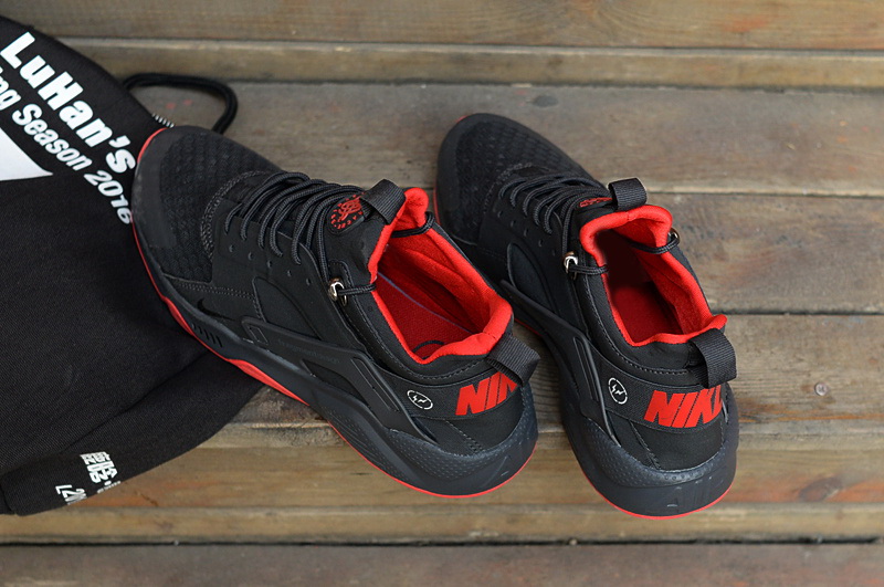 Nike Huarache men shoes-475