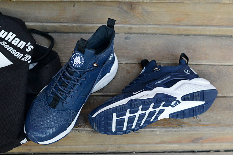 Nike Huarache men shoes-476