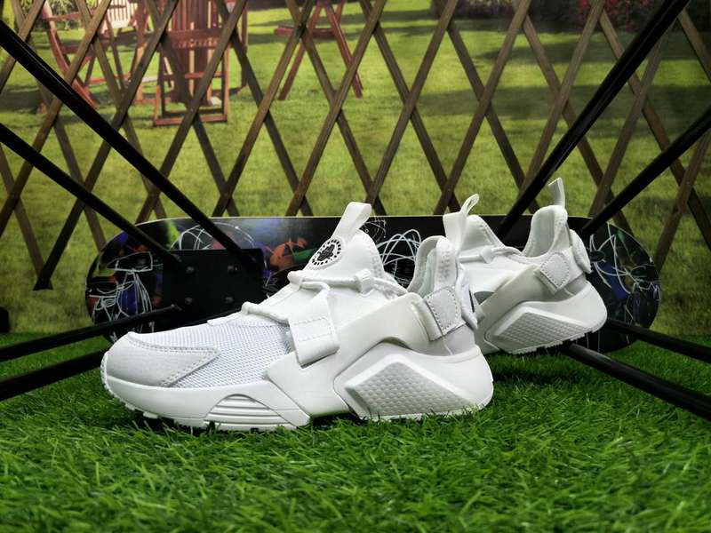 Nike Huarache men shoes-478