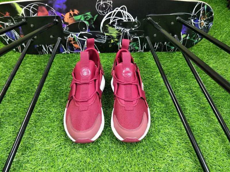 Nike Huarache men shoes-479