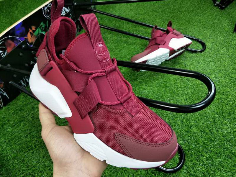 Nike Huarache men shoes-479