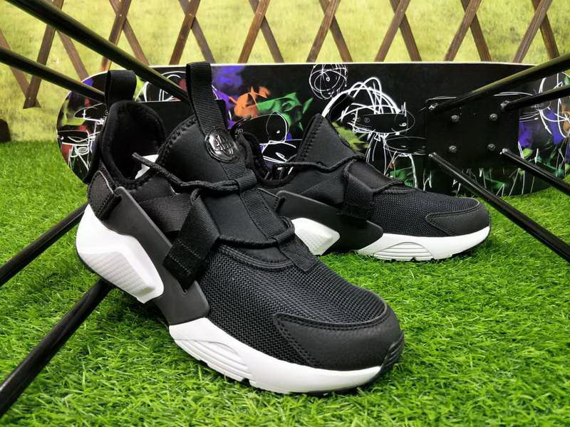 Nike Huarache men shoes-480