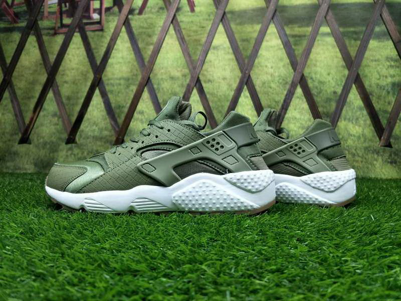 Nike Huarache men shoes-490