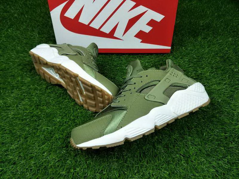Nike Huarache men shoes-490