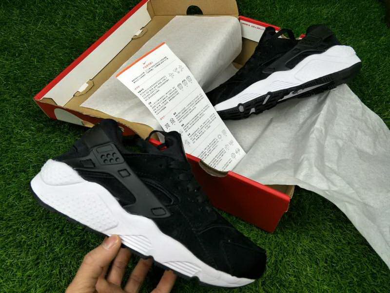 Nike Huarache men shoes-491