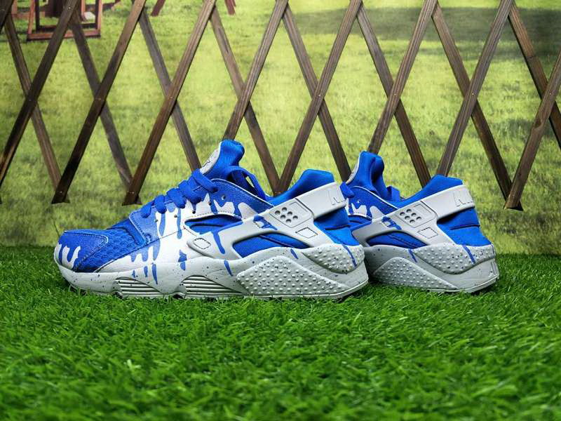 Nike Huarache men shoes-496