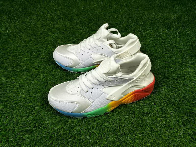 Nike Huarache men shoes-509