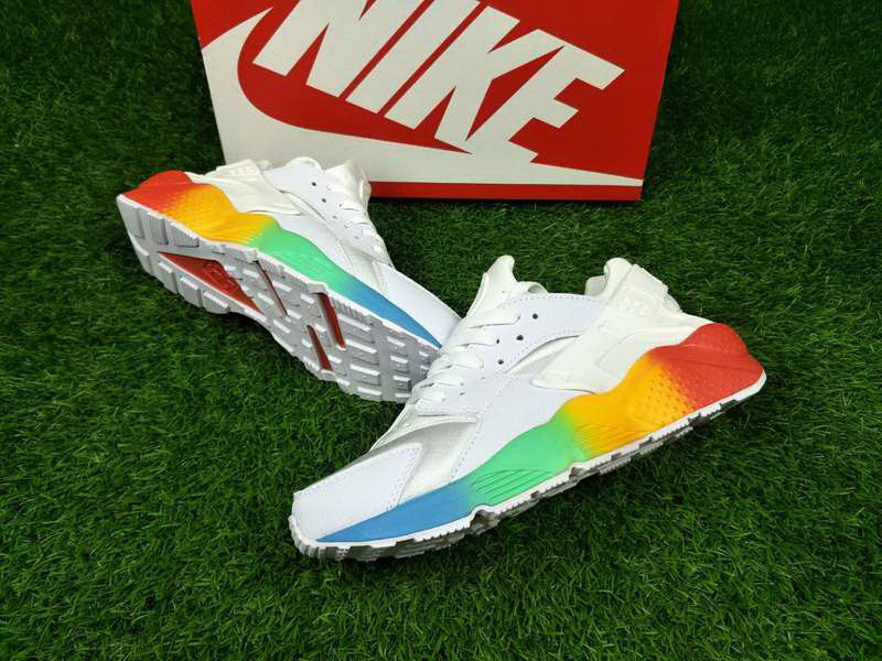 Nike Huarache men shoes-509