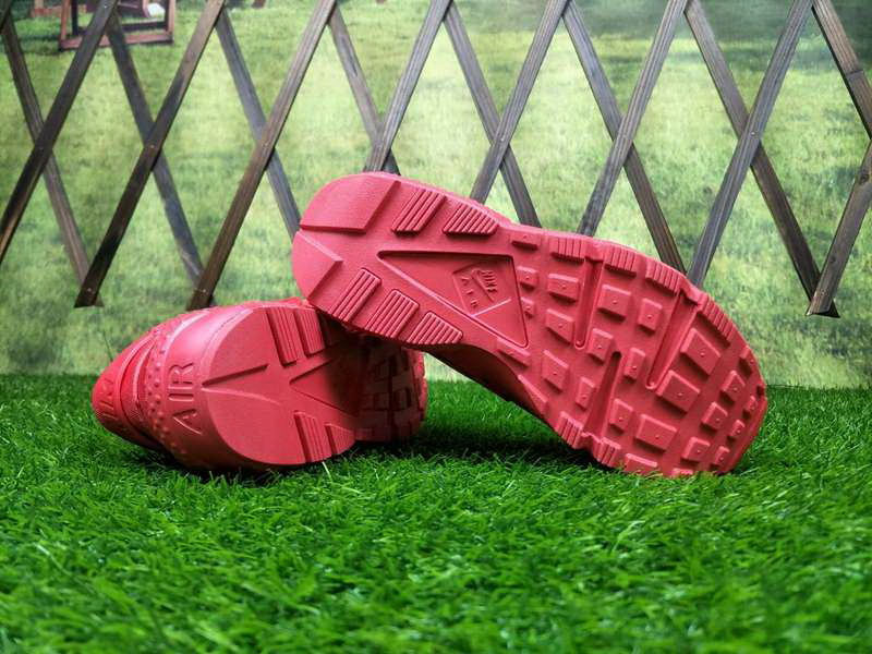 Nike Huarache men shoes-511