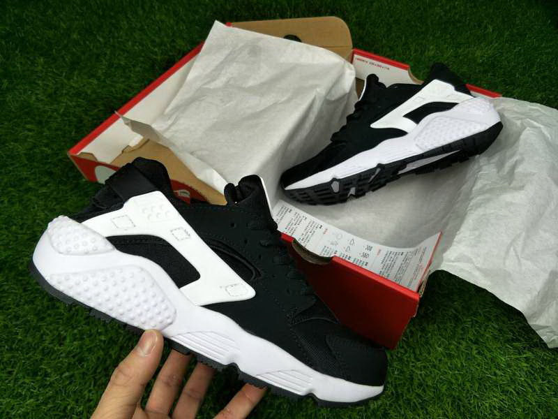 Nike Huarache men shoes-515
