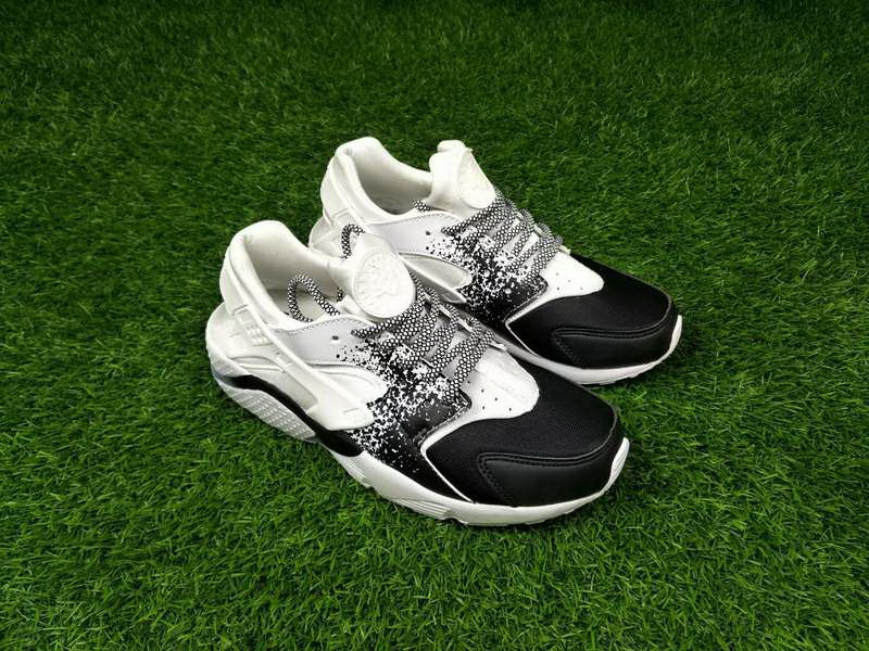 Nike Huarache men shoes-517