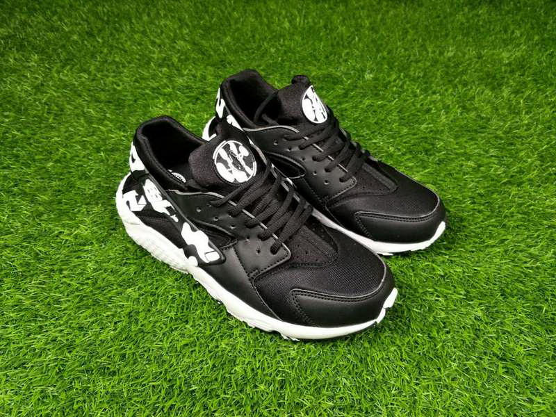 Nike Huarache men shoes-518