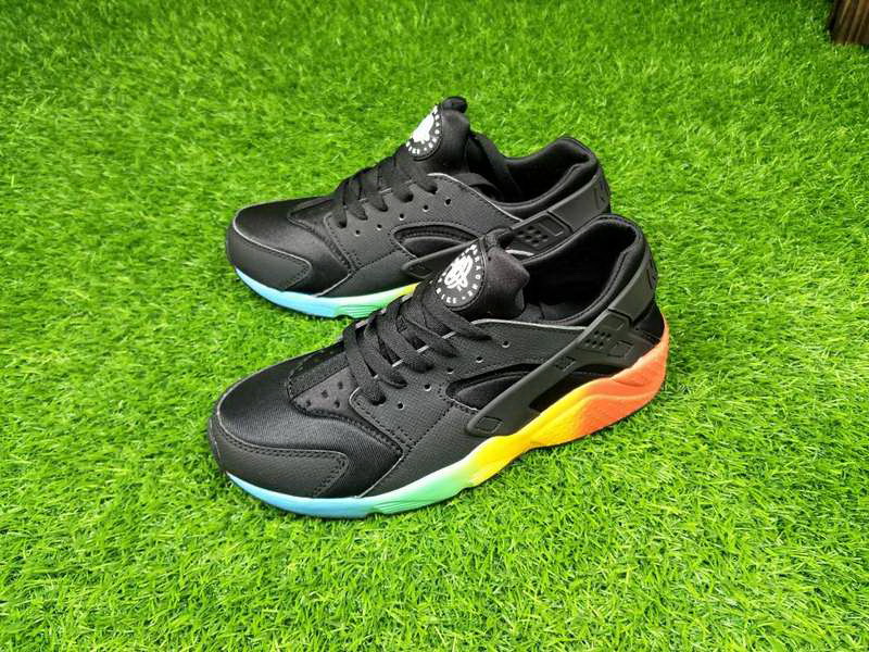 Nike Huarache men shoes-519