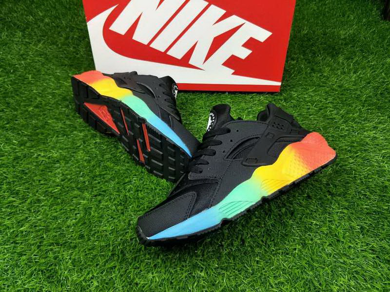 Nike Huarache men shoes-519
