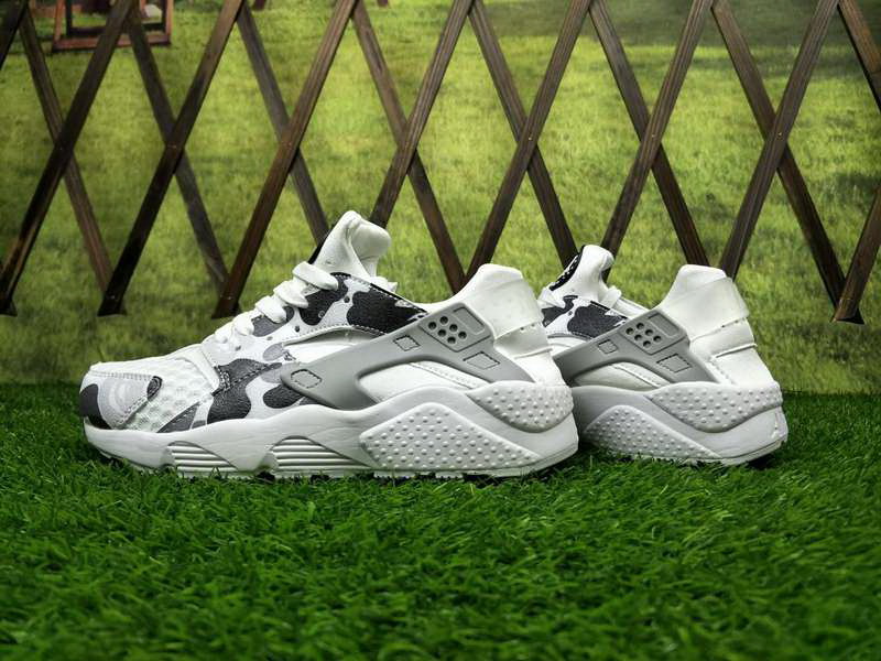 Nike Huarache men shoes-522