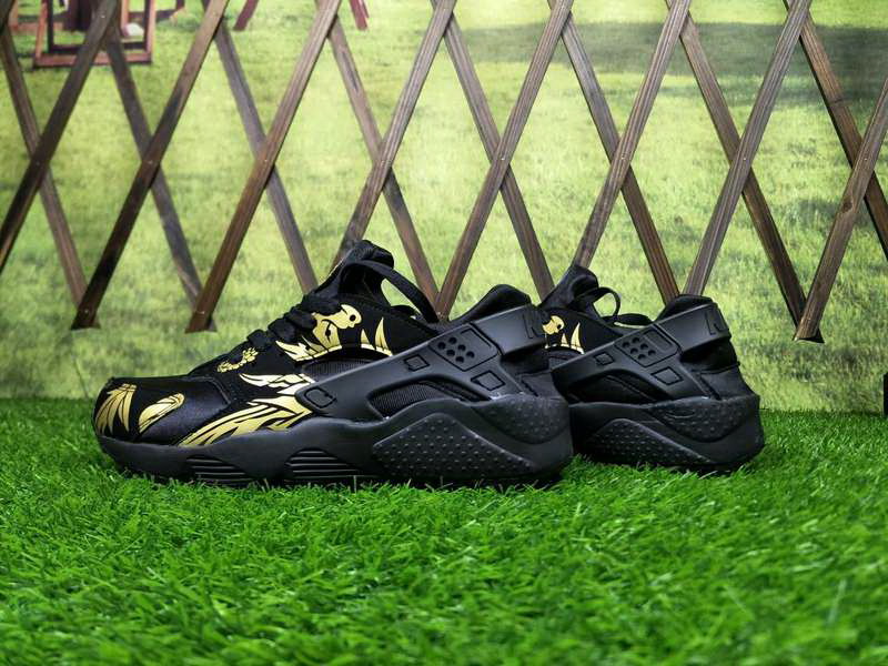 Nike Huarache men shoes-523