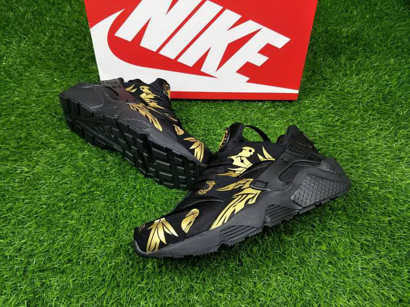 Nike Huarache men shoes-523