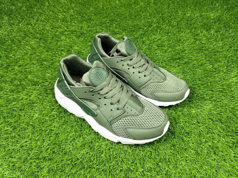 Nike Huarache men shoes-529