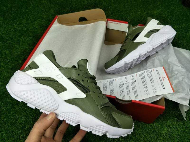 Nike Huarache men shoes-530