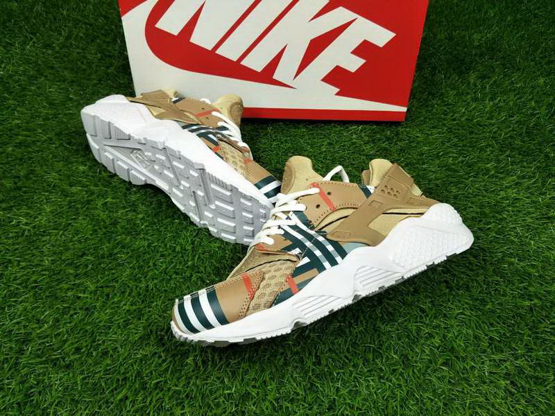 Nike Huarache men shoes-532