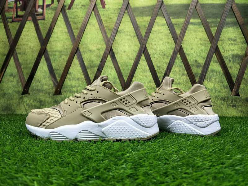 Nike Huarache men shoes-533