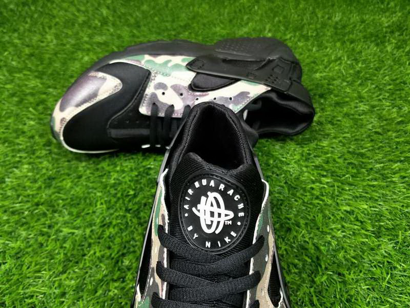 Nike Huarache men shoes-535