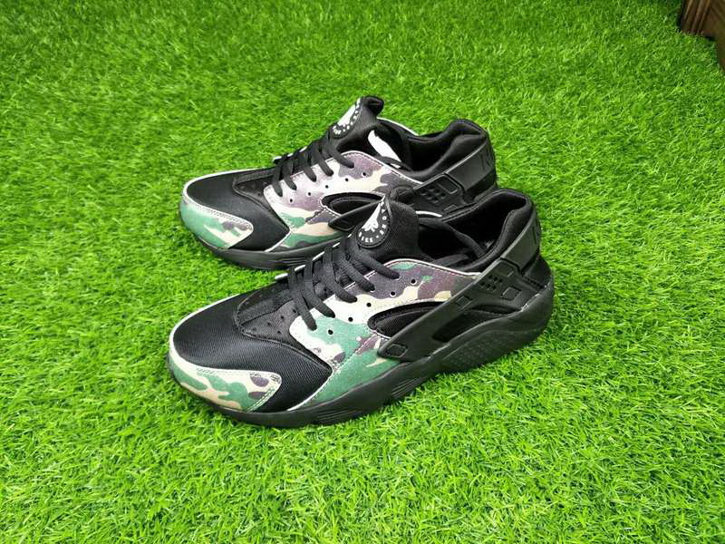 Nike Huarache men shoes-535