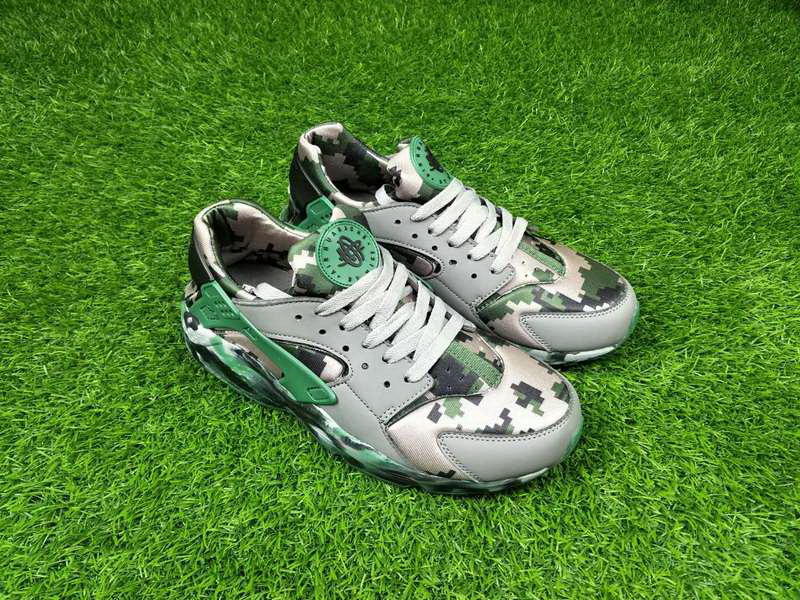 Nike Huarache men shoes-536