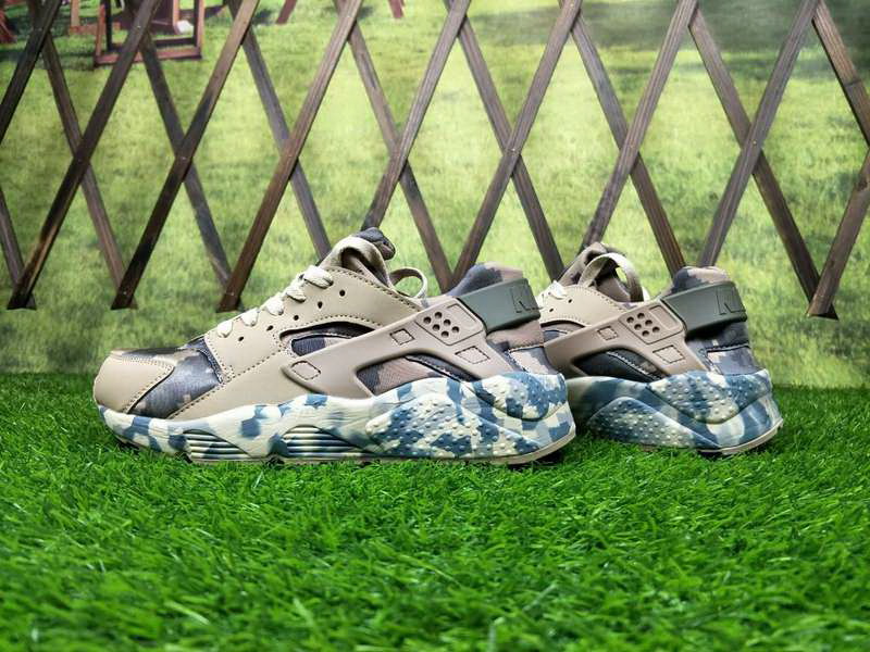 Nike Huarache men shoes-537