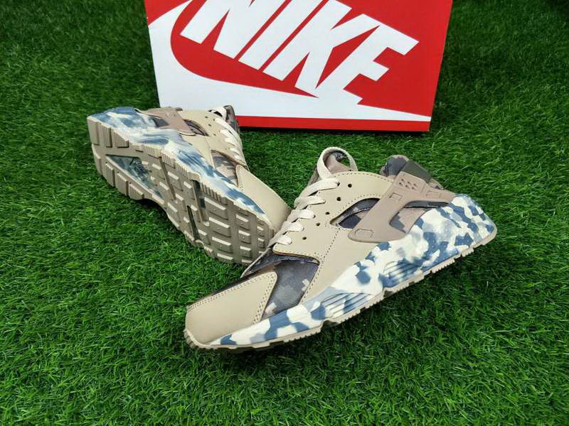 Nike Huarache men shoes-537