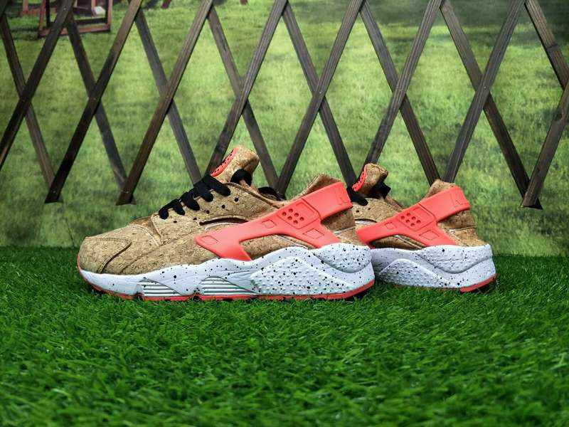 Nike Huarache men shoes-539